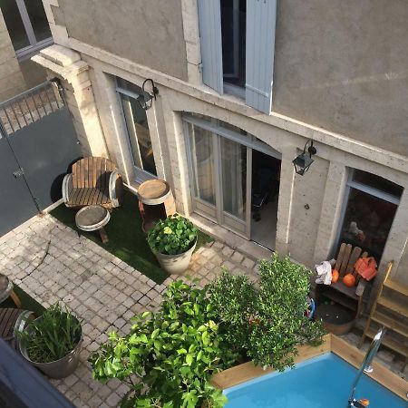 La Petite Cour - Perigueux Bed & Breakfast Exterior photo
